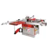 Toupie scie combiné Holzmann KF315VF2000-230v 01