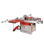 Toupie scie combiné Holzmann KF315VF2000-230v 01