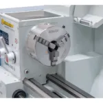 Tour à métaux Bernardo Hobby 800 G 04