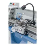 Tour à métaux Bernardo Hobby 800 G 05