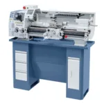 Tour à métaux Bernardo Profi 650 G 01