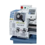 Tour à métaux Bernardo Profi 650 G 03