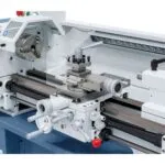 Tour à métaux Bernardo Profi 650 G 06