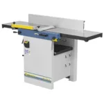 Dégauchisseuse Raboteuse Bernardo FS 410 N 230v 02