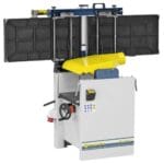 Dégauchisseuse Raboteuse Bernardo FS 410 N 230v 03