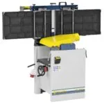 Dégauchisseuse Raboteuse Bernardo FS 410 N 230v 03
