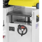 Dégauchisseuse Raboteuse Bernardo FS 410 N 230v 05