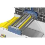 Dégauchisseuse Raboteuse Bernardo FS 410 N 230v 06