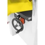 Dégauchisseuse Raboteuse Bernardo FS 410 N 230v 08