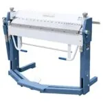 Plieuse manuelle Bernardo TB 1270