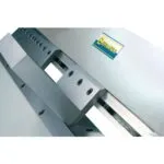 Plieuse manuelle Bernardo TB 1270 Boite