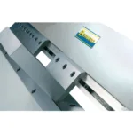 Plieuse manuelle Bernardo TB 1270 Boite