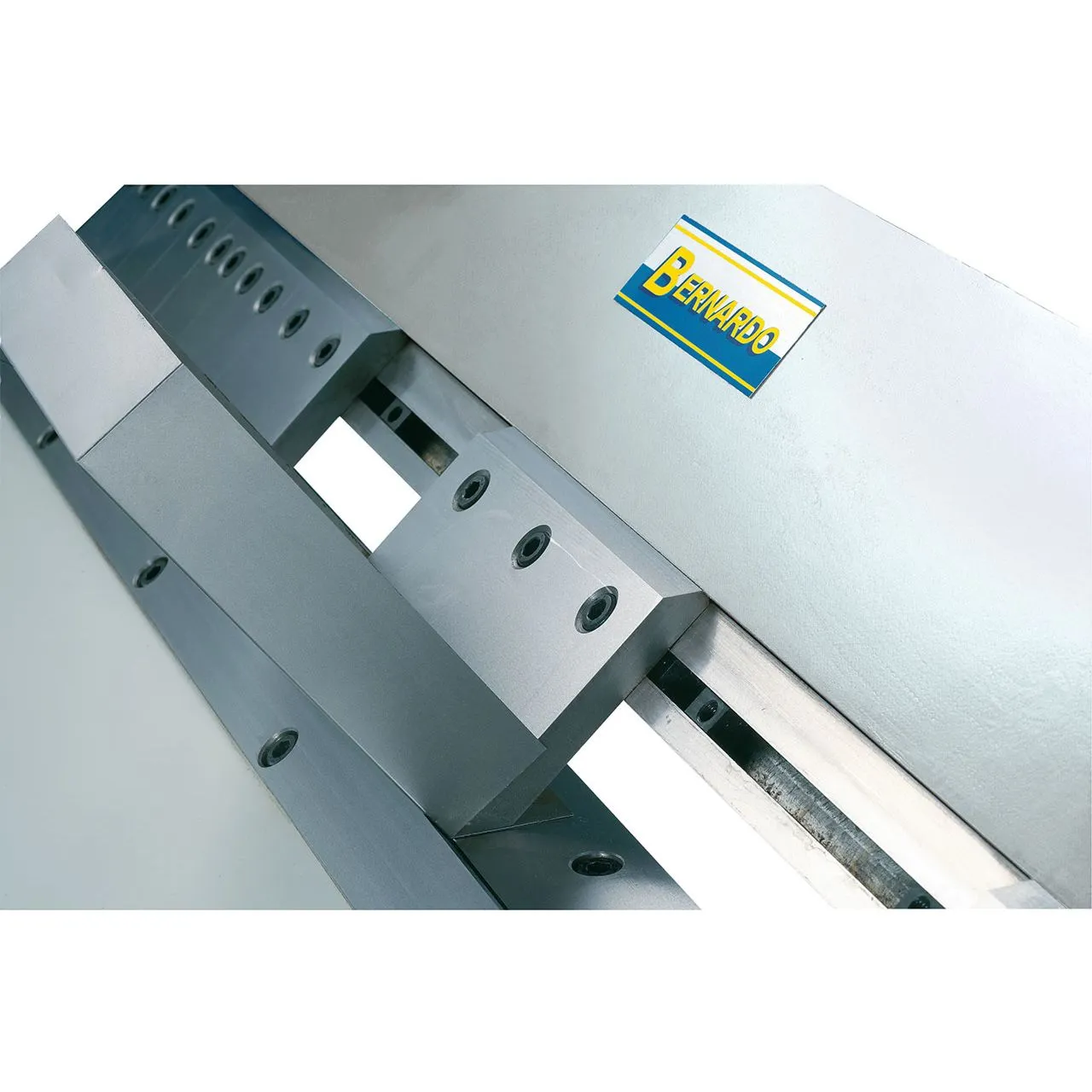 Plieuse manuelle Bernardo TB 1270 Boite