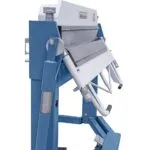 Plieuse manuelle Bernardo TB 1270 Flex .