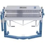 Plieuse manuelle Bernardo TB 1270 Flex