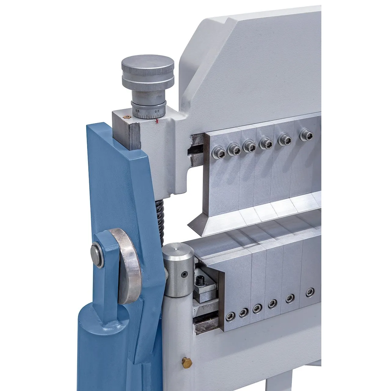 Plieuse manuelle Bernardo TB 1270 Flex;
