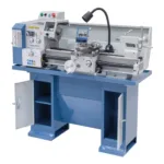 Tour à métaux Bernardo Hobby 800 G 07