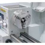 Tour à métaux Bernardo Hobby 800 G 07