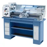 Tour à métaux Bernardo Profi 880 G Vario 01