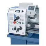 Tour à métaux Bernardo Profi 880 G Vario 03