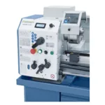 Tour à métaux Bernardo Profi 880 G Vario 03
