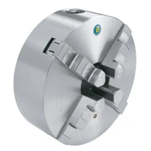 Mandrin 4 mors standard DK12-125 Bernardo