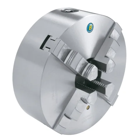 Mandrin 4 mors standard DK12-125 Bernardo