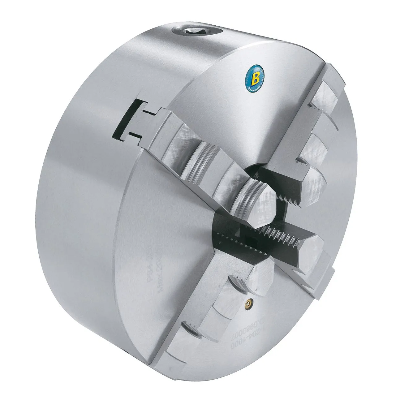 Mandrin 4 mors standard DK12-125 Bernardo