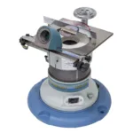 Affûteuse fers de rabot Bernardo HMS 600_230V avec douille