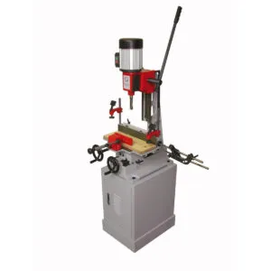 Mortaiseuse à bédane Holzmann STM26-230v