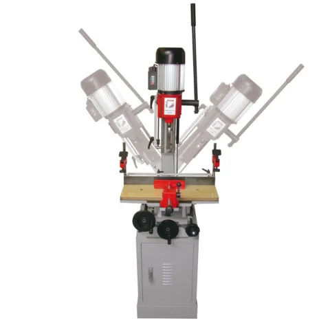 Mortaiseuse à bédane Holzmann STM26S-230v