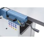 Raboteuse Degauchisseuse Helicoidale Bernardo FS 310 PS 07