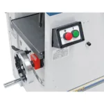 Raboteuse Degauchisseuse Helicoidale Bernardo FS 310 PS 08