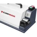 Affûteuse de forets Cormak DG20 - 2 à 20mm Interrupteur