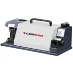 Affûteuse de forets Cormak DG20 - 2 à 20mm coffret