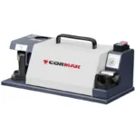 Affûteuse de forets Cormak DG20 - 2 à 20mm coffret