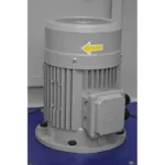 Aspirateur à copeaux pour bois Cormak DCV11300 TC - 400V Moteur