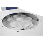 Aspirateur à copeaux pour bois Cormak DCV11300 TC - 400V. Outilbox