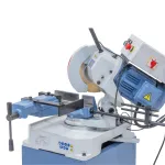 Scie circulaire à métaux Tronçonneuse Bernardo CS 250 H - 400v H3
