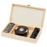 Coffret porte-outil à profiler universel 100x40x30mm Bernardo 16-2349