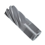 Fraise-a-carotter-HSS-weldon-19mm