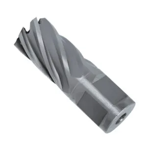 Fraise-a-carotter-HSS-weldon-19mm