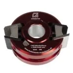 Porte-outil à profiler universel 100x40x30mm Holzmann UNISET40