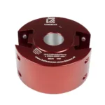 Porte-outil à profiler universel 120x60x30mm Holzmann UNISET60