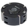 Porte-outil à profiler universel 125x50x30mm Bernardo 16-2220
