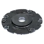 Porte-outils à tenonner extensible 160x4-7,5x30 mm