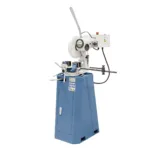 Scie circulaire à métaux tronçonneuse Bernardo CS 250 eco 01