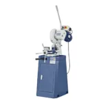 Scie circulaire à métaux tronçonneuse Bernardo CS 275 01