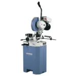 Scie circulaire à métaux tronçonneuse Bernardo CS 350 L 01