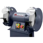Touret à meuler 250mm Cormak M250S 03